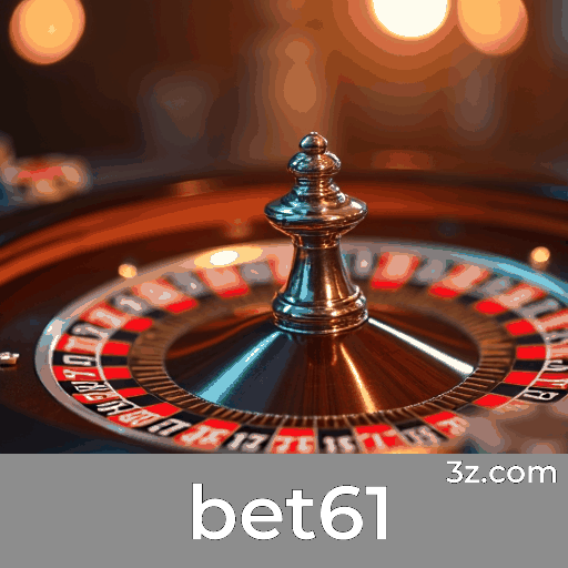 Descubra os Benefícios da Plataforma bet61