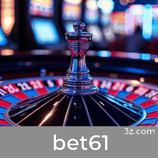 Bet61: Apostas Esportivas com Foco no Brasil