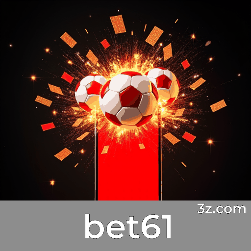 Inovação Tecnológica da bet61: Entretenimento e Precisão