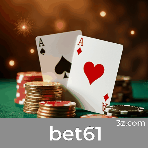bet61: Experiência Elite e Profissional em Cassino