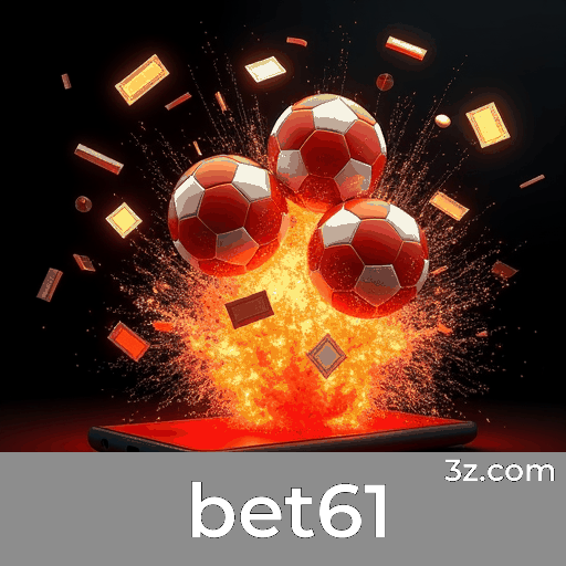 Bet61: Jogo em Tempo Real para Brasileiros