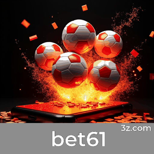 Desbloqueie Bônus Exclusivos no Bet61!