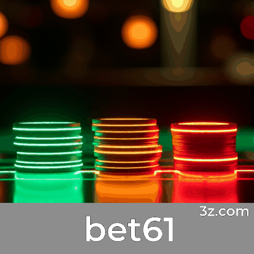 Explore as Experiências Transformadoras de Entretenimento na bet61