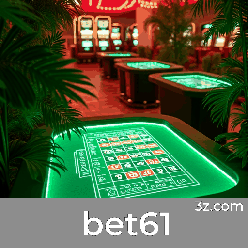 Desbloqueie Bônus Exclusivos no Bet61!