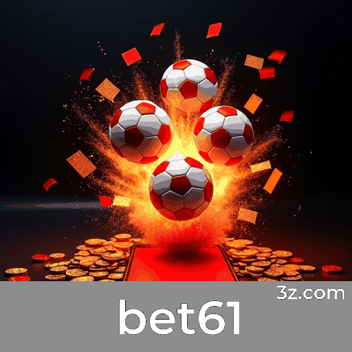 bet61 App: Apostas Móveis Simplificadas e Completas