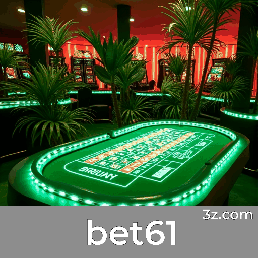 Descubra os Benefícios da Plataforma bet61