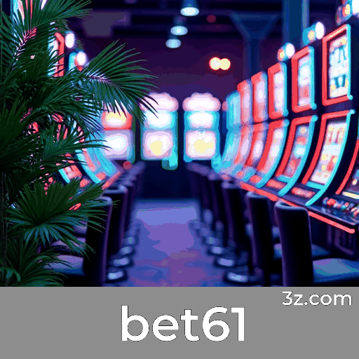 Bet61: Jogo em Tempo Real para Brasileiros
