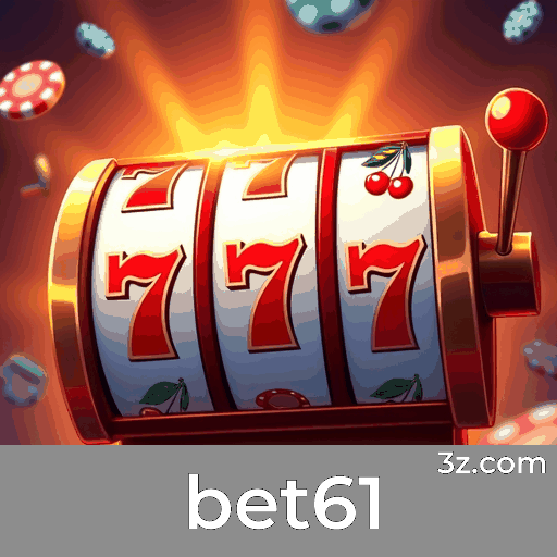 bet61: Experiência Luxuosa e Emocionante de Cassino