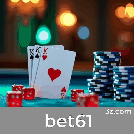 bet61 casino