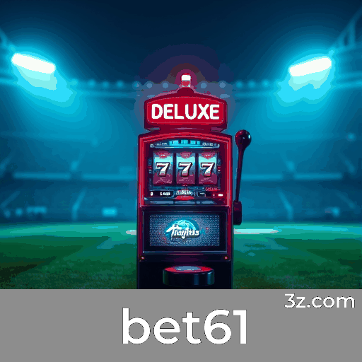 Desbloqueie Bônus Generosos na bet61 Agora!