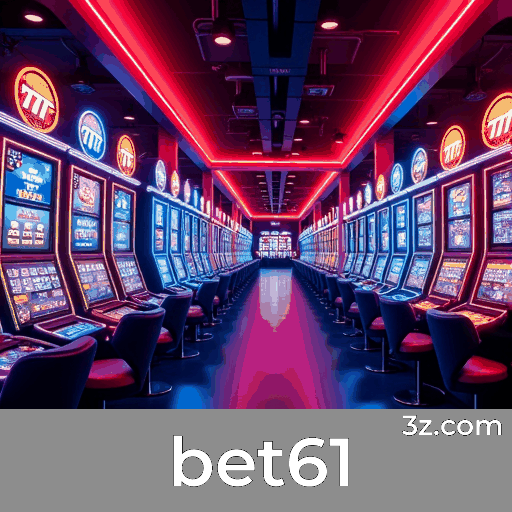 bet61 casino