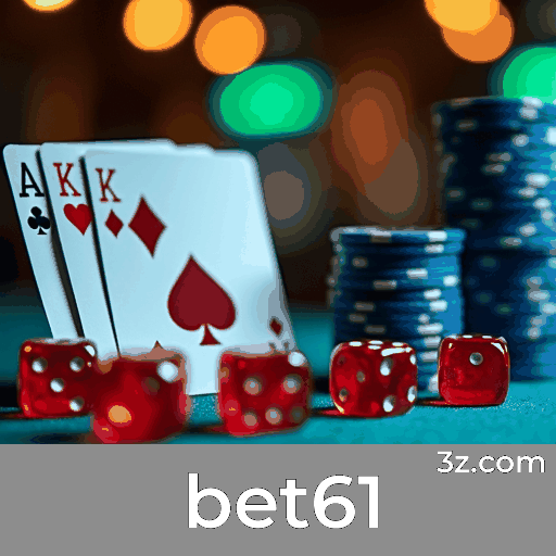 bet61 casino