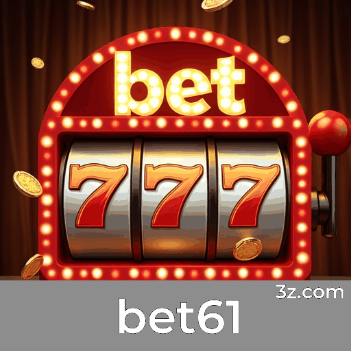 Bet61: Realismo e Emoção para Jogadores Brasileiros