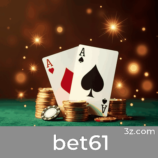 Bônus e promoções exclusivas do bet61: Descubra as melhores ofertas