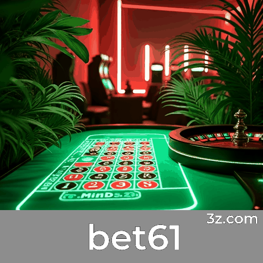 Desenvolvedores Líderes e Inovação no bet61